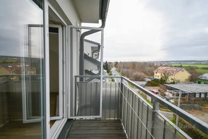 Pronájem bytu 2+kk, Brno, Havránkova, 39 m2