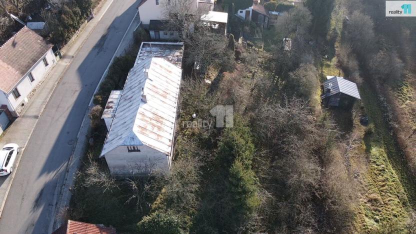 Prodej rodinného domu, Ledeč nad Sázavou, Havlíčkova, 76 m2