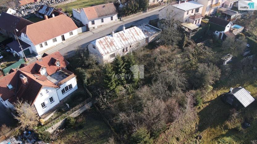 Prodej rodinného domu, Ledeč nad Sázavou, Havlíčkova, 76 m2