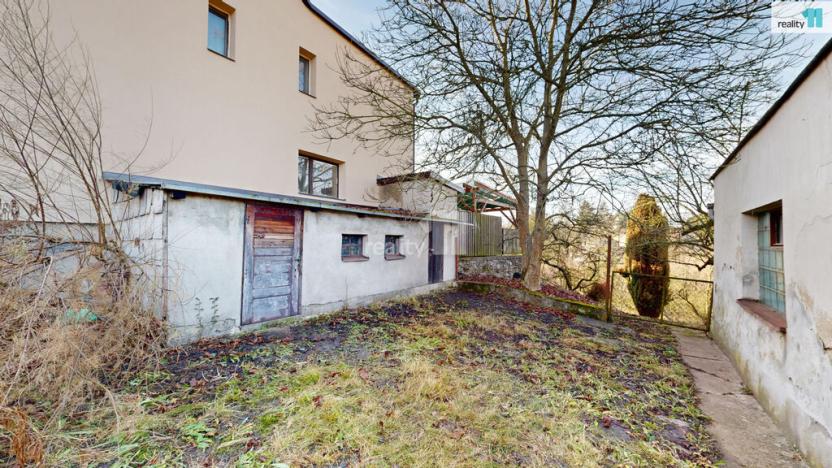 Prodej rodinného domu, Ledeč nad Sázavou, Havlíčkova, 76 m2