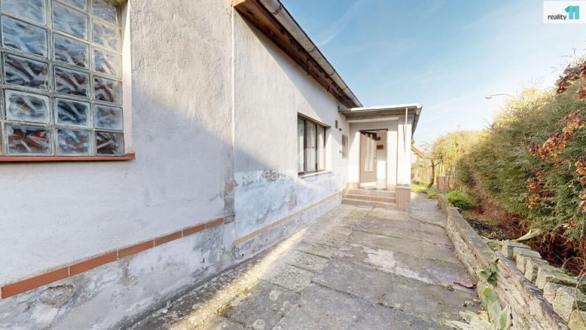 Prodej rodinného domu, Ledeč nad Sázavou, Havlíčkova, 76 m2