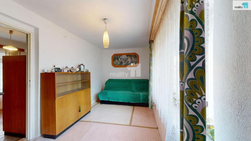 Prodej rodinného domu, Ledeč nad Sázavou, Havlíčkova, 76 m2