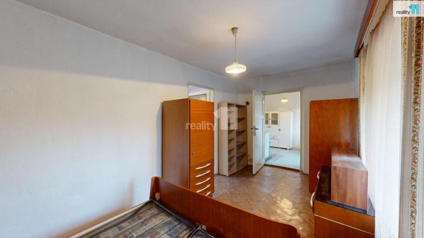 Prodej rodinného domu, Ledeč nad Sázavou, Havlíčkova, 76 m2