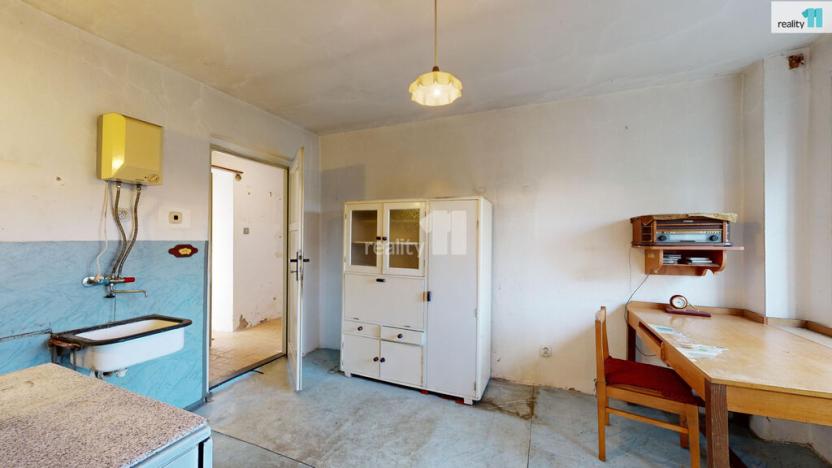 Prodej rodinného domu, Ledeč nad Sázavou, Havlíčkova, 76 m2