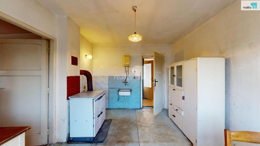 Prodej rodinného domu, Ledeč nad Sázavou, Havlíčkova, 76 m2