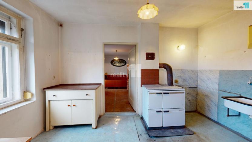 Prodej rodinného domu, Ledeč nad Sázavou, Havlíčkova, 76 m2