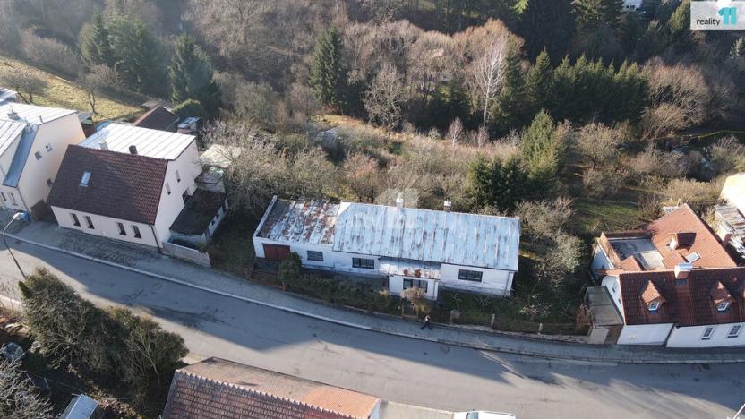 Prodej rodinného domu, Ledeč nad Sázavou, Havlíčkova, 76 m2