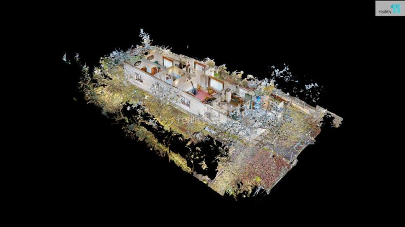 Prodej rodinného domu, Ledeč nad Sázavou, Havlíčkova, 76 m2