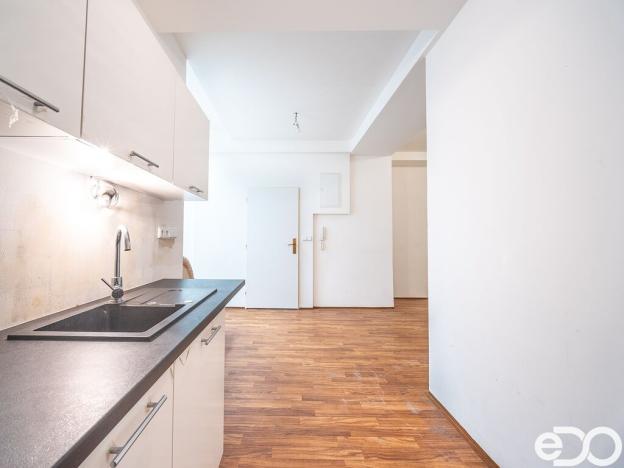 Prodej bytu 2+kk, Poděbrady, Tyršova, 62 m2