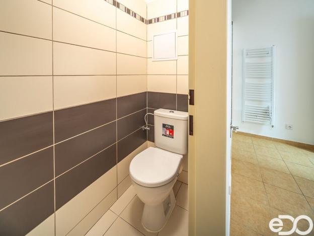 Prodej bytu 2+kk, Poděbrady, Tyršova, 62 m2