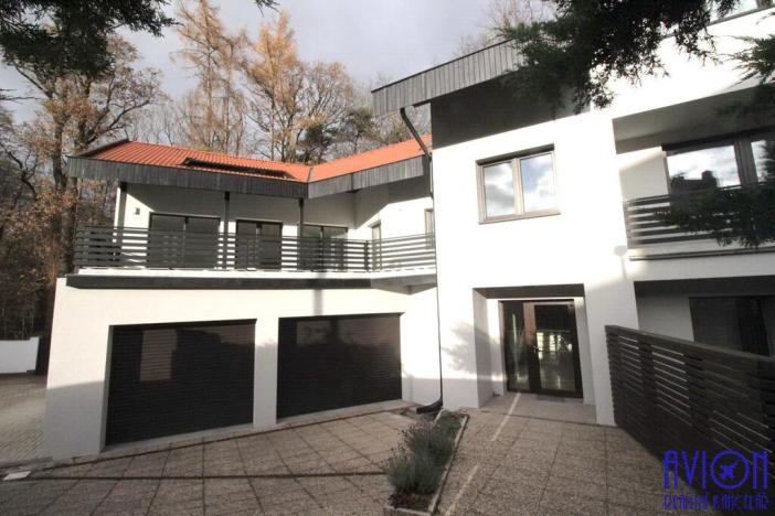 Prodej bytu 5+kk, Praha - Stodůlky, 5. máje, 135 m2