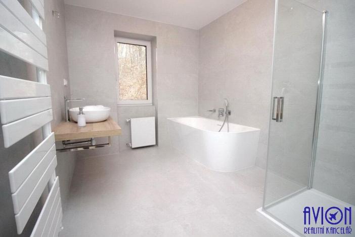 Prodej bytu 5+kk, Praha - Stodůlky, 5. máje, 135 m2