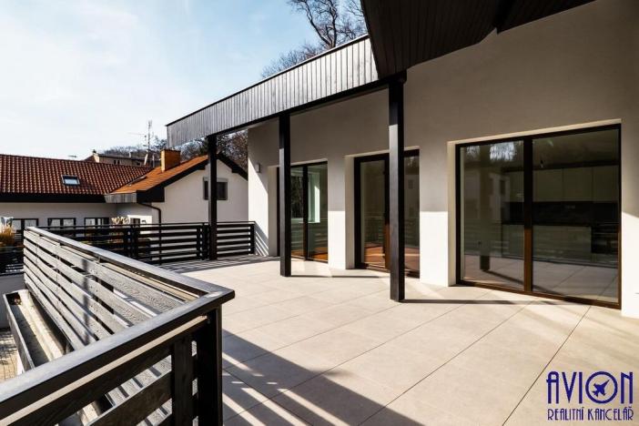 Prodej bytu 5+kk, Praha - Stodůlky, 5. máje, 135 m2