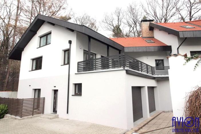 Prodej bytu 5+kk, Praha - Stodůlky, 5. máje, 135 m2