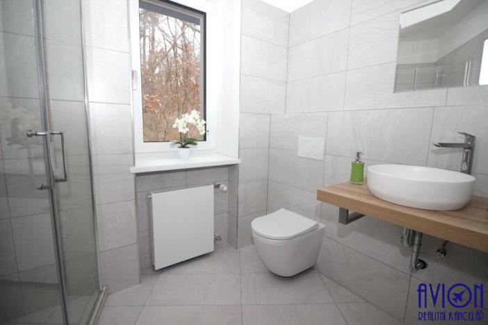 Prodej bytu 5+kk, Praha - Stodůlky, 5. máje, 135 m2