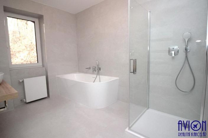 Prodej bytu 5+kk, Praha - Stodůlky, 5. máje, 135 m2