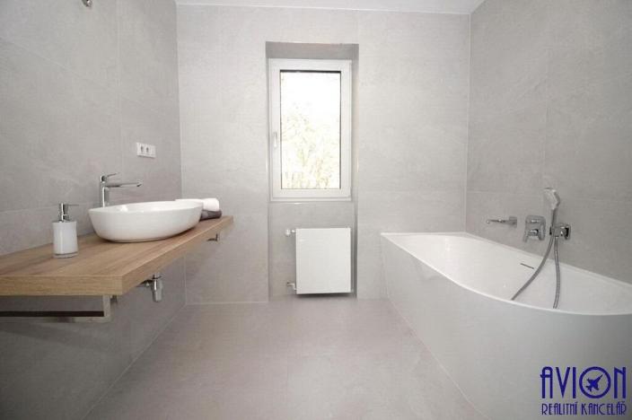 Prodej bytu 5+kk, Praha - Stodůlky, 5. máje, 135 m2