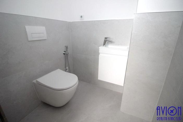 Prodej bytu 5+kk, Praha - Stodůlky, 5. máje, 135 m2