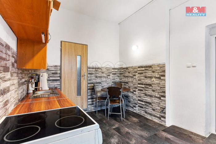 Prodej rodinného domu, Bulovka - Arnoltice, 220 m2