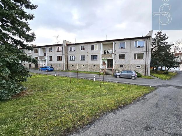 Prodej bytu 3+1, Mochtín, 81 m2