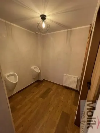 Prodej restaurace, Bílina, Komenského, 686 m2