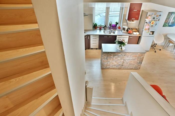 Prodej rodinného domu, Zlonín, Javorová, 105 m2