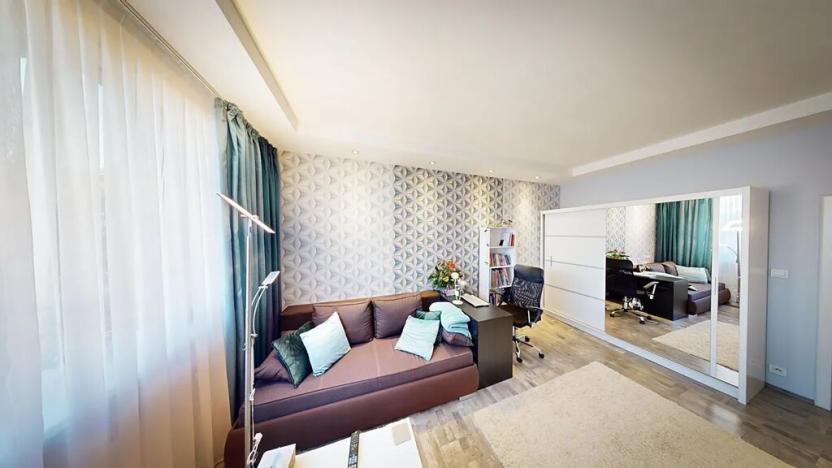 Prodej bytu 3+1, Praha - Strašnice, Průběžná, 85 m2