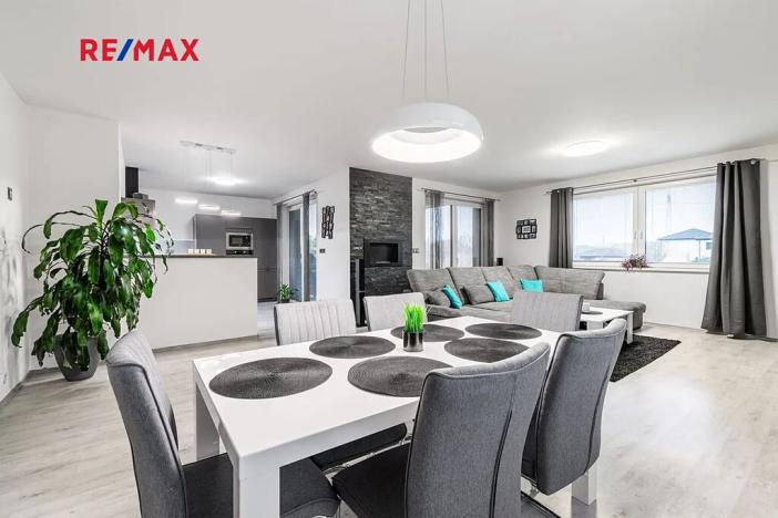 Prodej rodinného domu, Němčovice, 169 m2