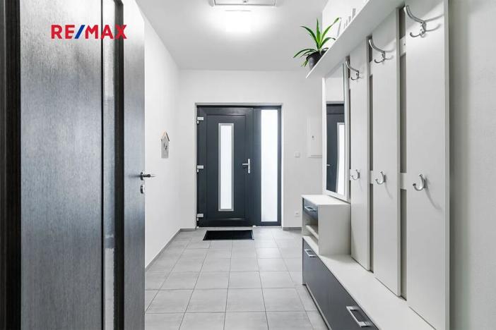 Prodej rodinného domu, Němčovice, 169 m2