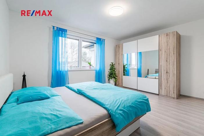 Prodej rodinného domu, Němčovice, 169 m2