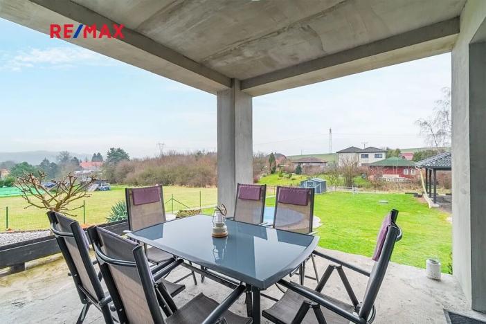 Prodej rodinného domu, Němčovice, 169 m2