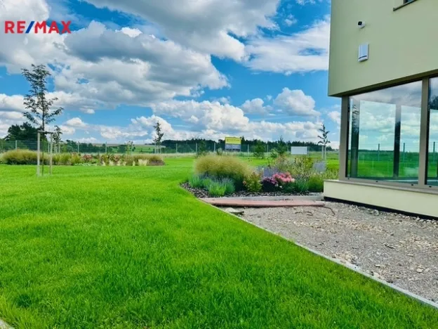 Pronájem bytu 3+kk, Velká Bíteš, 85 m2