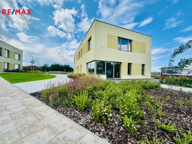 Pronájem bytu 3+kk, Velká Bíteš, 85 m2