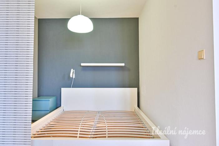 Pronájem bytu 1+kk, Brno - Královo Pole, Mojžíšova, 62 m2