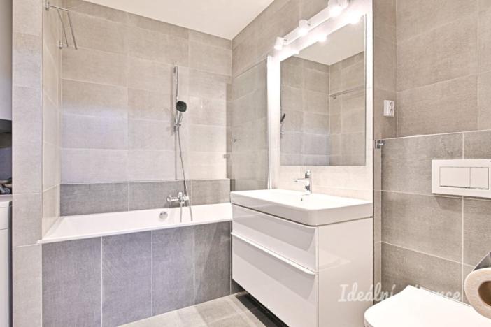 Pronájem bytu 1+kk, Brno - Královo Pole, Mojžíšova, 62 m2