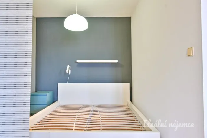 Pronájem bytu 1+kk, Brno - Královo Pole, Mojžíšova, 62 m2