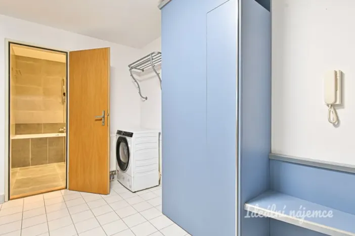 Pronájem bytu 1+kk, Brno - Královo Pole, Mojžíšova, 62 m2