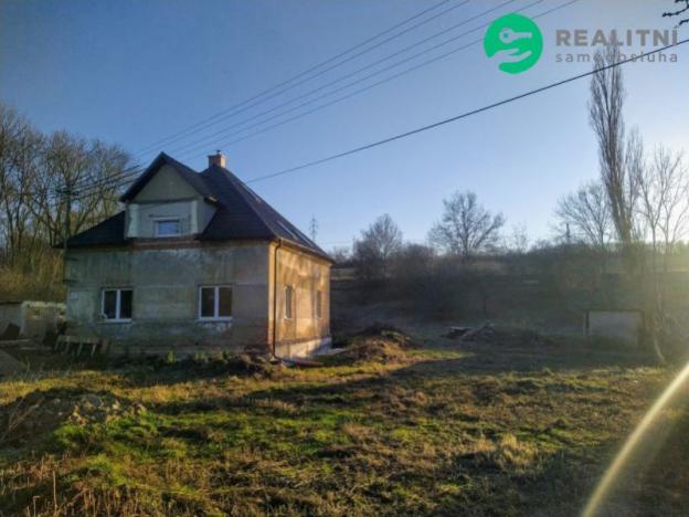 Prodej rodinného domu, Březno - Holetice, Holetice, 200 m2