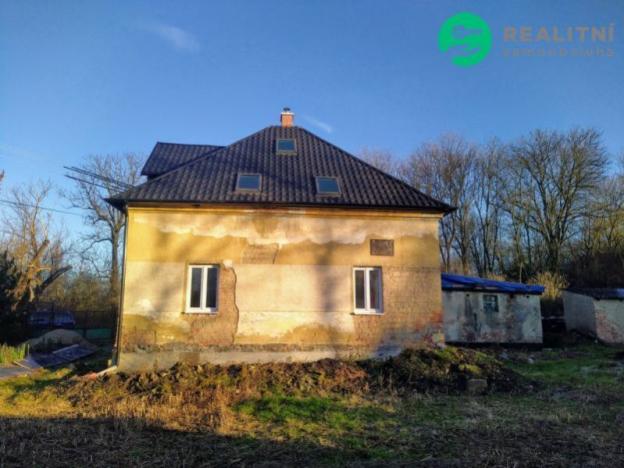 Prodej rodinného domu, Březno - Holetice, Holetice, 200 m2