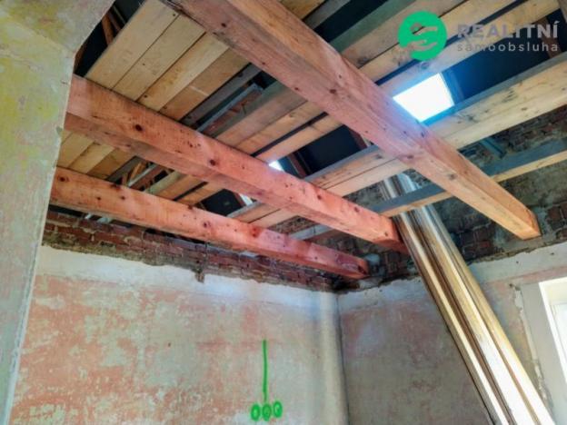 Prodej rodinného domu, Březno - Holetice, Holetice, 200 m2