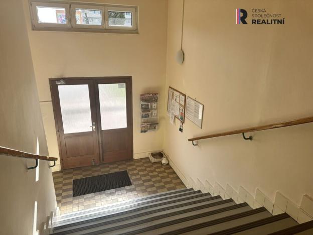 Prodej bytu 2+1, Praha - Veleslavín, Křenova, 50 m2