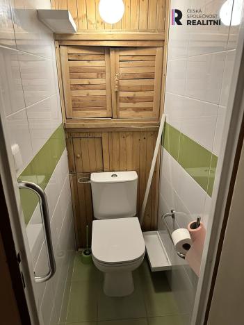 Prodej bytu 2+1, Praha - Veleslavín, Křenova, 50 m2