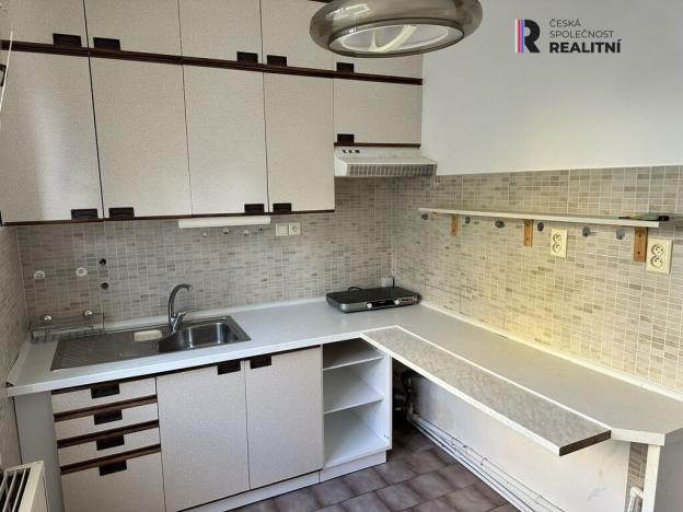 Prodej bytu 2+1, Praha - Veleslavín, Křenova, 50 m2