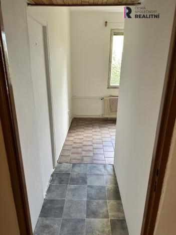 Prodej bytu 2+1, Praha - Veleslavín, Křenova, 50 m2