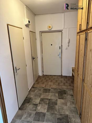 Prodej bytu 2+1, Praha - Veleslavín, Křenova, 50 m2