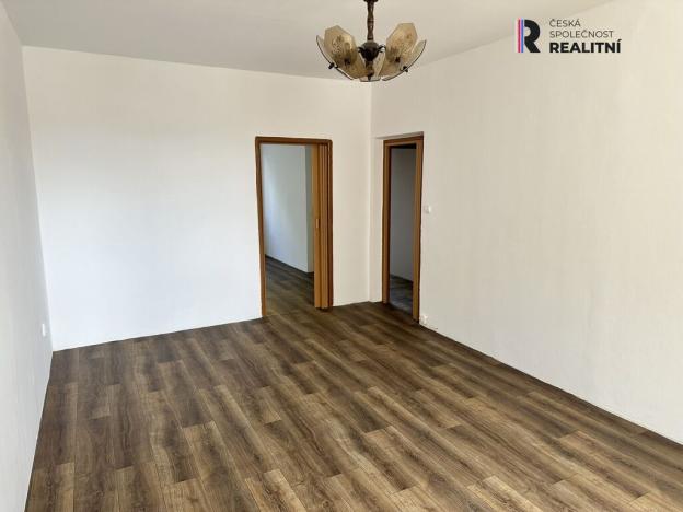 Prodej bytu 2+1, Praha - Veleslavín, Křenova, 50 m2