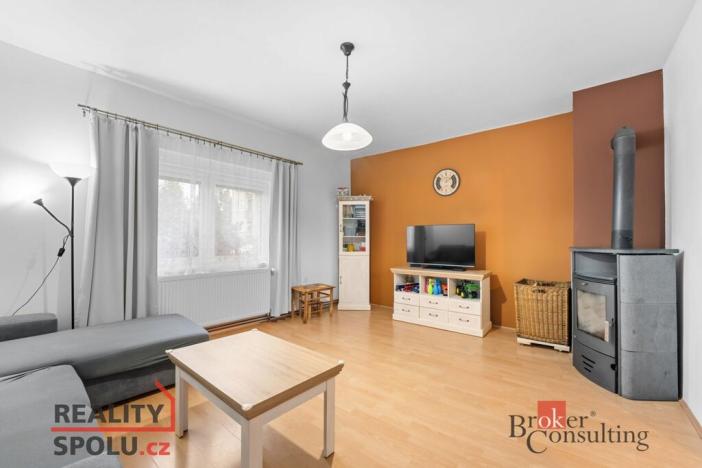 Prodej rodinného domu, Nové Město pod Smrkem, 28. října, 139 m2