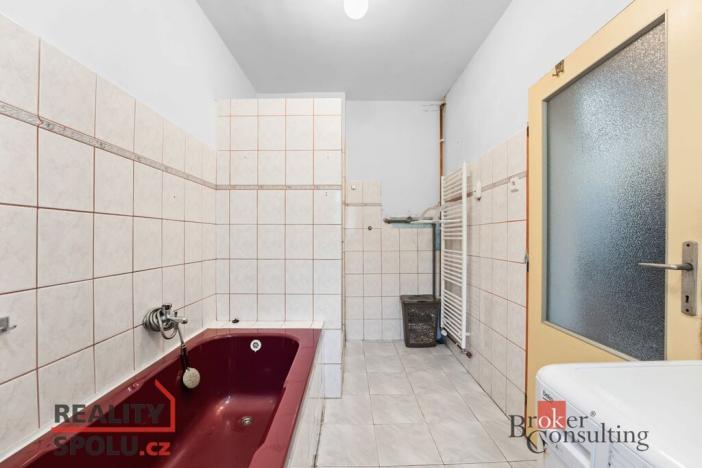 Prodej rodinného domu, Nové Město pod Smrkem, 28. října, 139 m2