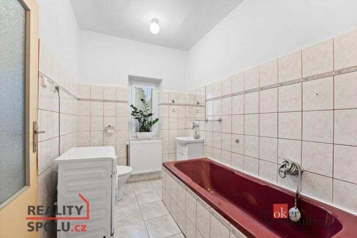 Prodej rodinného domu, Nové Město pod Smrkem, 28. října, 139 m2