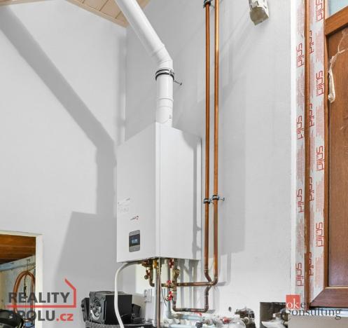 Prodej rodinného domu, Nové Město pod Smrkem, 28. října, 139 m2